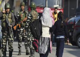 பாகிஸ்தான் உளவுத்துறை சதித்திட்டத்தை முறியடித்த இந்திய ராணுவம்