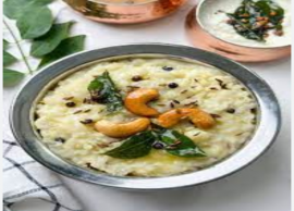 சேமியா, ரவையை சேர்த்து பொங்கல் செய்வோமா!!! ருசி அசத்தும்!!!