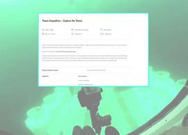 மீண்டும் டைட்டானிக் கப்பலுக்கு சுற்றுலா அழைத்து செல்வதாக விளம்பரம்