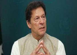 முன்னாள் பிரதமர் இம்ரான்கானுக்கு ஜாமீனில் வெளிவர முடியாத கைது வாரண்ட்