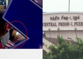 சிகிச்சை முடிந்தவுடன் செந்தில் பாலாஜி புழல் சிறையில் அடைப்பு