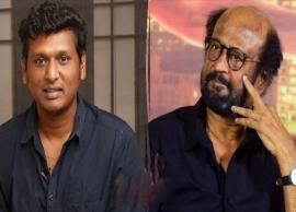 நடிகர் ரஜினியின் 172வது படத்தை இயக்க போவது லோகேஷ் கனகராஜ்?