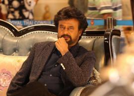 நடிகர் ரஜினிகாந்த்தின் 170வது படத்தின் டைட்டில் வேட்டையன்?