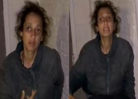 அமெரிக்காவில் மனநலம் பாதிக்கப்பட்ட ஐதராபாத் மாணவி: தூதரகம் மருத்துவ உதவி