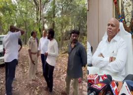 திருப்பதி மலையேறும் நேரத்தை மாற்றியமைக்க ஆலோசனை