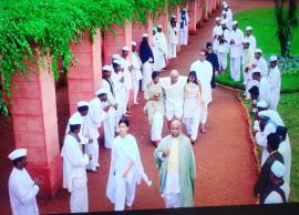 ஹேராம் படத்தில் கமலின் மகள் நடிகை ஸ்ருதிஹாசன் நடித்துள்ளாராம்