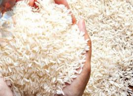 தமிழகம் வந்து திரும்பு வெளிநாட்டு தமிழர்கள் வாங்கி செல்லும் முக்கிய பொருளாக அரிசி இடம் பிடிப்பு