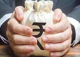 நிகர நேரடி வரி வசூல் குறித்து மத்திய நிதியமைச்சகம் தகவல்