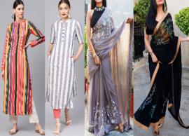 நிறத்துக்கு தகுந்த உடை அணிந்து பாருங்கள் அழகாக தெரிவீர்கள்