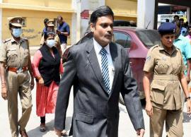 குழந்தை கடத்தல் வழக்கில் கைதாகி பெண் இறந்த சம்பவத்தில் நீதிபதி விசாரணை