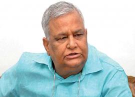 தனியார் லாக்கர்களில் பணம், நகை பதுக்கல்... பாஜ எம்பி குற்றச்சாட்டால் பரபரப்பு