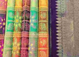 விலை உயர்ந்த பாரம்பரியமிக்க பட்டுப்புடவைகள் வாங்கும் போது கவனத்தில் கொள்ள வேண்டியவை!!!