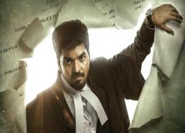 நடிகர் ஜெய் நடித்துள்ள லேபில் வெப் சீரிஸ் வரும் 10ம் தேதி ரிலீஸ்