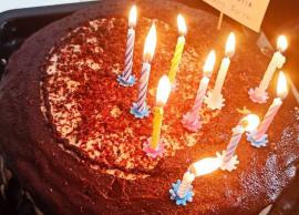 மனைவி பிறந்த நாளை மறந்தால் கடும் தண்டனை... இது சமோவாவில் உள்ள விசித்திர சட்டம்