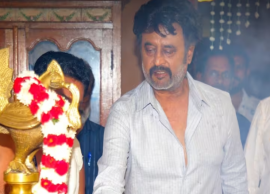 ரஜினிகாந்த் நிராகரித்த கதையில் நடிக்க உள்ள நடிகர் சிம்பு