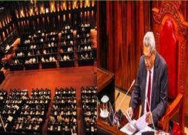 வேலைகளை உருவாக்குவதே எமது நோக்கம்; நாடாளுமன்றத்தில் ஜனாதிபதி கொள்கை பிரகடன உரை