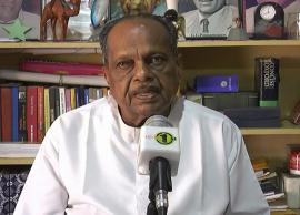 பிரதமர் மஹிந்த ராஜபக்ஷவுக்கு ஆனந்த சங்கரி கடிதம்