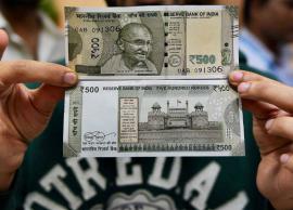 கள்ள நோட்டுக்கள் புழக்கத்தால் வியாபாரிகள் அச்சம்