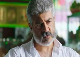 என் தயக்கத்தை போக்கினார் நடிகர் அஜித்; ஸ்டண்ட் மாஸ்டர் விக்கி நெகிழ்ச்சி