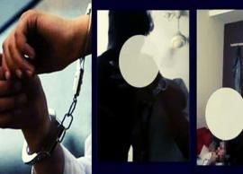 கர்நாடகாவில் பெற்றோருக்கு அதிர்ச்சியை ஏற்படுத்திய சம்பவம்