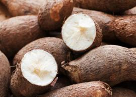 மரவள்ளிக்கிழங்கு தோசை செய்து பாருங்கள்