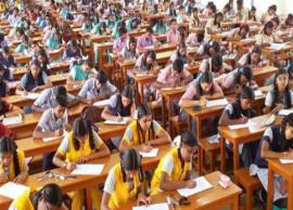 கோவை மாவட்டத்தில் 35541 மாணவ, மாணவிகள் இன்று பிளஸ் 2 பொதுத் தேர்வு எழுதுகின்றனர்