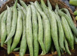 புடலங்காய் மிகுந்த மருத்துவ குணம் கொண்ட காய்களில் ஒன்று