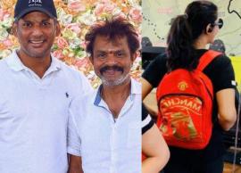 விஷாலின் 34வது படத்தை இயக்கும் இயக்குனர் ஹரி