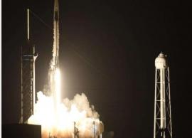 மீண்டும் தோல்வி... ஸ்டார்ஷிப் ராக்கெட் வெடித்து சிதறியது