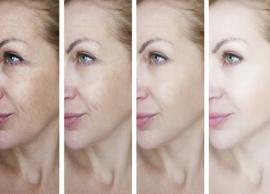 வயதான தோற்றம் ஏற்பட என்ன காரணம்? தெரிந்து கொள்வோம் வாங்க