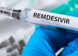 கொரோனாவுக்கான ரெம்டெசிவரை தயாரிப்பதில் இந்தியாவுக்கு முதல் வெற்றி