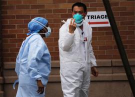 அதிர்ச்சி தகவல் வெளியானது... அமெரிக்காவில் ஜுன் மாதம் முதல் தினமும் 3 ஆயிரம் பேர் பலியாவார்களாம்