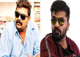 மிஷ்கின் இயக்கும் படத்தில் போலீசாக நடிக்கிறார் சிம்பு