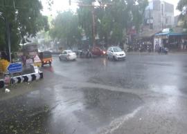 வெப்பச்சலனத்தால் அடுத்த 3 நாட்களுக்கு மழை பெய்யும் வாய்ப்பு