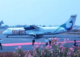 பயணிகள் எண்ணிக்கை குறைந்ததால் சேலத்திற்கு விமான சேவை குறைப்பு