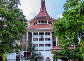 ரிஷாட் மனுவை விசாரிக்கும் அமர்வில் இருந்து நீதியரசர் பிரியந்த ஜெயவர்தன விலகல்
