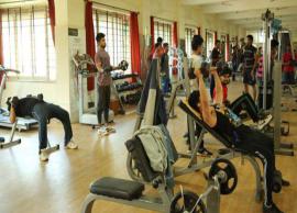 ஐந்து மாதங்களுக்கு பின்னர் இன்று முதல் உடற்பயிற்சி கூடங்கள் திறப்பு