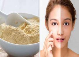 வீட்டில் உள்ள பொருட்களே போதும் உங்களை அழகாக்க