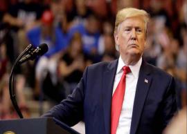 குற்றச்சாட்டுக்களை தொடர்ந்து அடுக்கும் டிரம்ப்; மக்கள் குழப்பம்