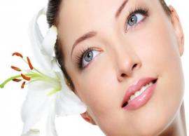 இயற்கை முறையில் அழகை மேம்படுத்த எளிய வழிகள்