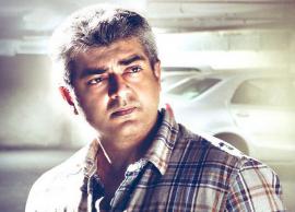 பாட்ஷா ரீமேக் செய்யப்பட்டால் அஜித்தான் நடிப்பார்... அப்போ மார்க் ஆண்டனி யார்?