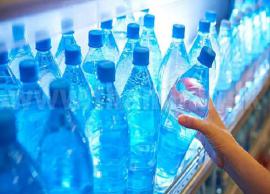 இங்கிலாந்தில் குடிநீர் பாட்டில் விற்பனைக்கு கட்டுப்பாடு; மக்கள் எதிர்ப்பு