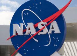 இரட்டை கோபுரம் தாக்குதல் நினைவு நாளில் நாசா வெளியிட்ட புகைப்படம்