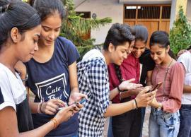 க்யூட் நுழைவுத் தேர்வு முடிவுகள் வெளியானது