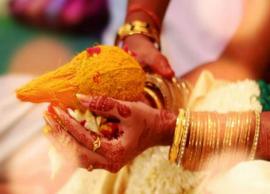 என் மனைவியை மீட்டு தாருங்கள்... கணவர் போலீசில் புகார்