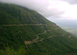 வாங்க போடிமொட்டு சுற்றுலா தலத்திற்கு... மனசு குளிர்ந்து போகும்