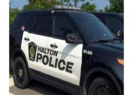 அச்சுறுத்தல் காரணமாக பாடசாலையை முடக்கிய போலீசார்