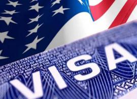 3 ஆண்டுகள் வரை விசாவுக்காக காத்திருக்கணுமாம்... எதற்கு தெரியுங்களா?