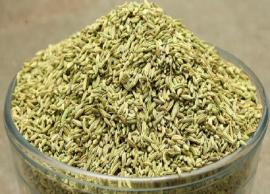 பெருஞ்சீரகம் - சீரகத்தில் உள்ள வித்தியாசம் மற்றும் நன்மைகள்