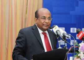 தேர்தல் செலவு ஒழுங்குபடுத்தல் சட்டமூலம்… அரசியலமைப்புக்கு முரண் இல்லை